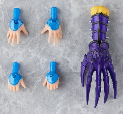 Amazon.co.jp: リボルテック SFO テイラン : おもちゃ